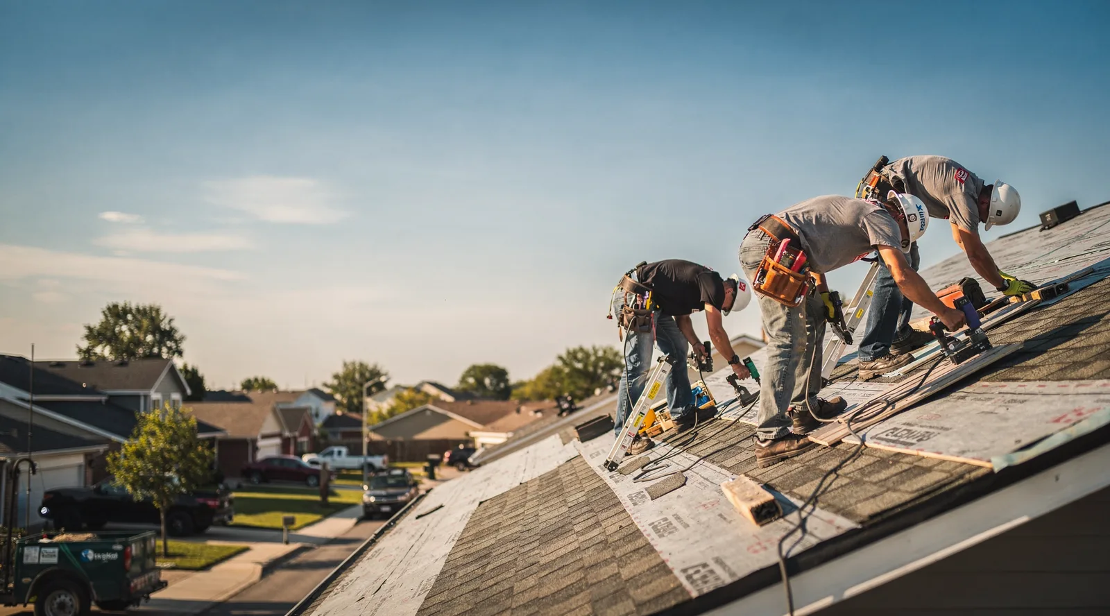 Roof Repair in Oregon, IL near me
